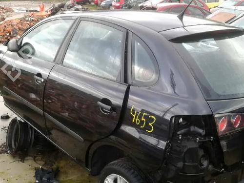 Throttle body SEAT IBIZA III (6L1)  | BP8450807M82 