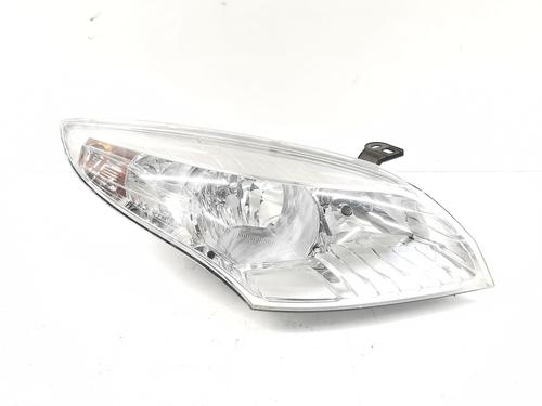 Right headlight RENAULT MEGANE III Hatchback (BZ0/1_, B3_)  | BP29568473C29 