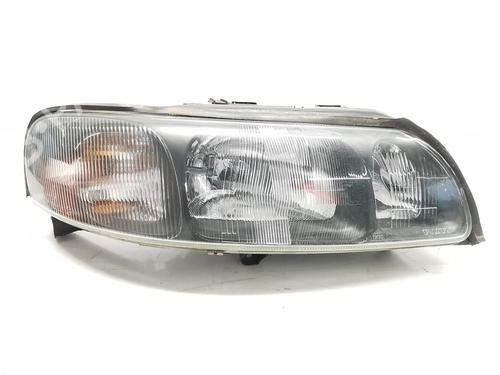 Used Right headlight Right headlight VOLVO S60 I (384) D5 (163 hp) 33794364 33794364