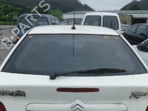 Left front driveshaft CITROËN XSARA (N1)  | BP8455970M38 
