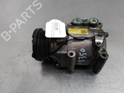 AC compressor FORD FIESTA V (JH_, JD_)  | BP8462153M34 