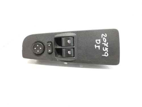 Used Left front window switch FIAT GRANDE PUNTO (199_) 1.4 16V (199BXG1B, 199AXG1B) (95 hp) 29608907