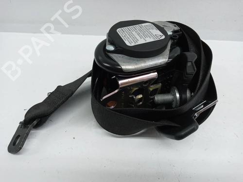 Used Rear left seatbelt MERCEDES-BENZ A-CLASS (W169) A 180 CDI (169.007, 169.307) (109 hp) 8613149