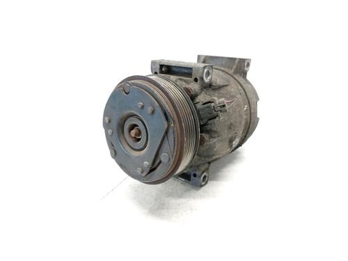 Used AC compressor RENAULT SCÉNIC I MPV (JA0/1_, FA0_) [1999-2010]  28172069