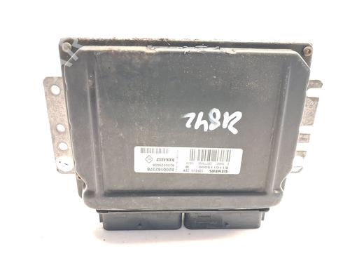 Used Engine control unit (ECU) Engine control unit (ECU) RENAULT CLIO II (BB_, CB_) 1.2 (BB0A, BB0F, BB10, BB1K, BB28, BB2D, BB2H, CB0A,... (58 hp) 32134677 32134677