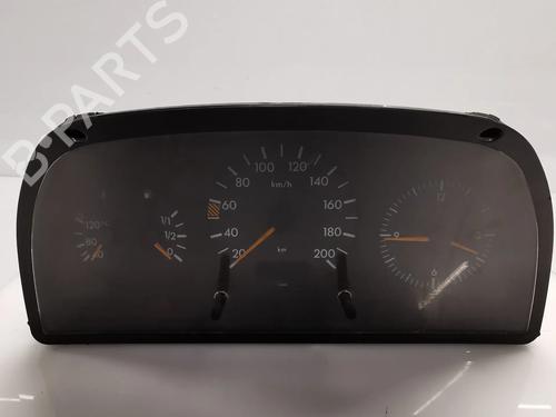 Used Instrument cluster MERCEDES-BENZ VITO Van (W638) [1997-2003]  17314118