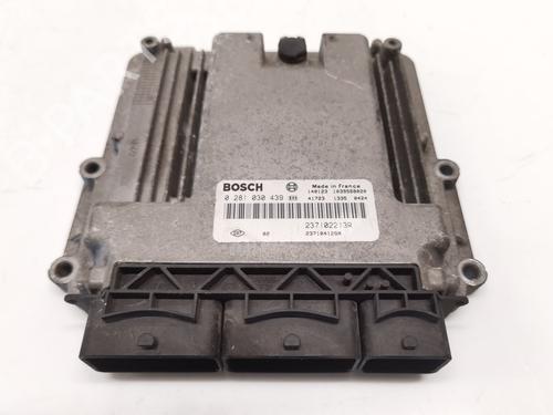 Used Engine control unit (ECU) Engine control unit (ECU) DACIA DOKKER Box Body/MPV 1.5 dCi 75 / Blue dCi 75 (FEJW, FEAH) (75 hp) 33303362 33303362