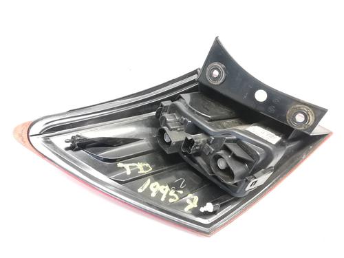 Right taillight NISSAN QASHQAI / QASHQAI +2 I (J10, NJ10, JJ10E) 2.0 dCi | BP28117288C35 