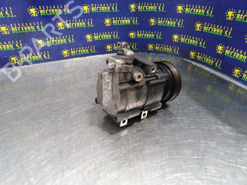 AC compressor HYUNDAI TRAJET (FO) 2.0 CRDi | BP8458825M34 
