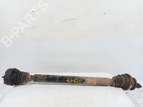 Used Right front driveshaft Right front driveshaft 8481569 8481569