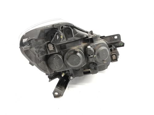 Left headlight RENAULT CLIO III (BR0/1, CR0/1) 1.2 16V (BR0P, CR0P) | BP29518938C28 