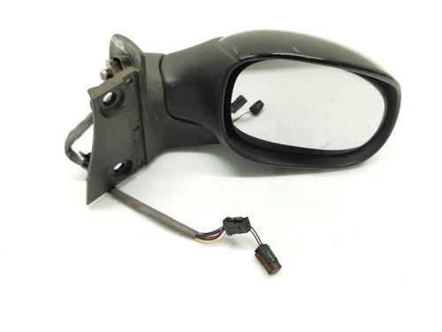 Retrovisore destro PEUGEOT 1007 (KM_) 1.4 16V (88 hp) 31161651