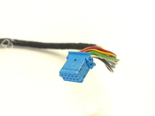 Left front window switch MERCEDES-BENZ S-CLASS (W220)  | BP11053005I27 