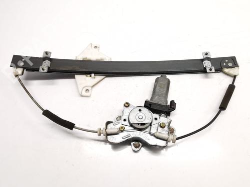 Lève-vitre avant gauche SSANGYONG RODIUS I 2.7 Xdi (163 hp) 33016276