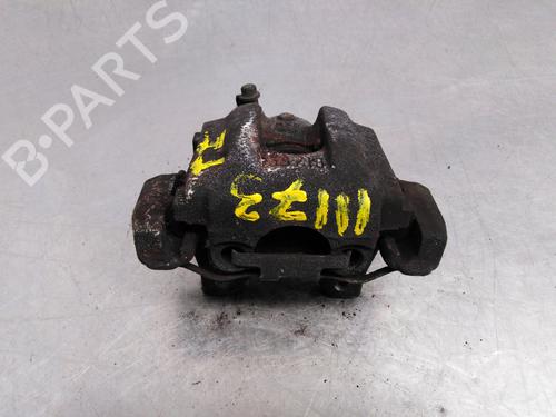 Left rear brake caliper BMW 5 (E34) 525 i 24V | BP11577272M107 