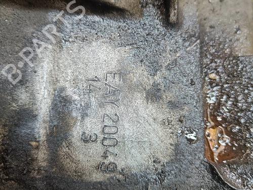 Gearbox SEAT IBIZA II (6K1)  | BP17989399M3 