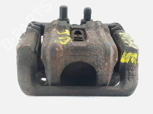 Right rear brake caliper HONDA ACCORD VIII Estate (CW) 2.2 i-DTEC (CW3) | BP11577790M106 