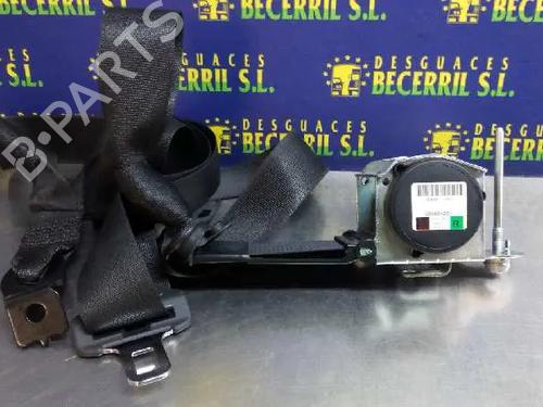 Front right seatbelt OPEL ASTRA H (A04) 1.4 (L48) | BP17173807I25 