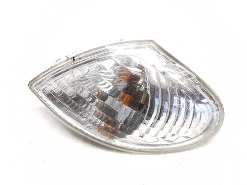 Blinklys foran venstre Blinklys foran venstre NISSAN ALMERA II Hatchback (N16) 2.2 Di (110 hp) 37015933 37015933