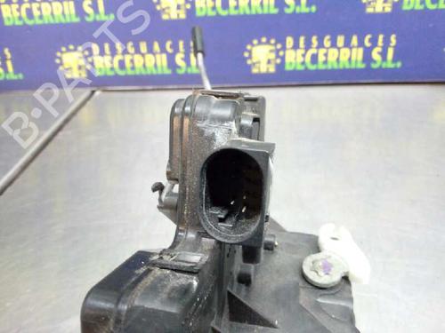 Rear left lock BMW 3 (E46)  | BP8443602C100 