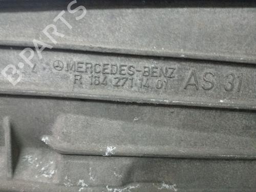 Gearbox MERCEDES-BENZ GL-CLASS (X164) GL 320 CDI 4-matic (164.822) | BP34695258M3  - Image 7