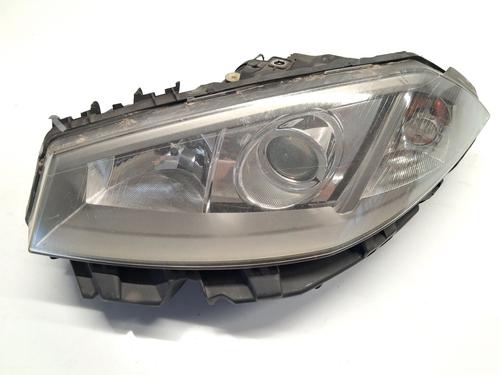 Venstre forlygte RENAULT MEGANE II Coupé-Cabriolet (EM0/1_) 1.9 dCi (120 hp) 28674145