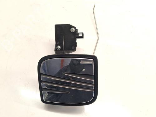 Used Tailgate handle SEAT CORDOBA (6L2) 1.9 TDI (100 hp) 29520186
