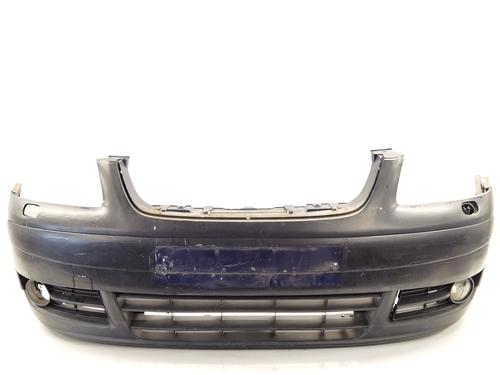 Used Front bumper VW TOURAN (1T1, 1T2) 2.0 TDI 16V (140 hp) 21097431
