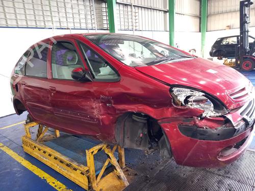 Gearbox CITROËN XSARA PICASSO (N68) 1.6 HDi | BP29308064M3 