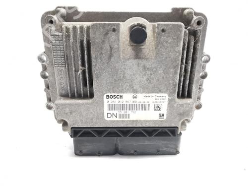 Used Engine control unit (ECU) Engine control unit (ECU) OPEL ASTRA H GTC (A04) 1.9 CDTI (L08) (120 hp) 34250493 34250493
