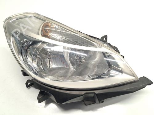 Used Right headlight RENAULT CLIO III (BR0/1, CR0/1) 1.5 dCi (C/BR0G, C/BR1G) (68 hp) 29955509
