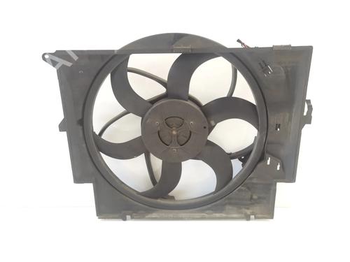 Used Radiator fan BMW 3 (E90) 320 d (163 hp) 15548657