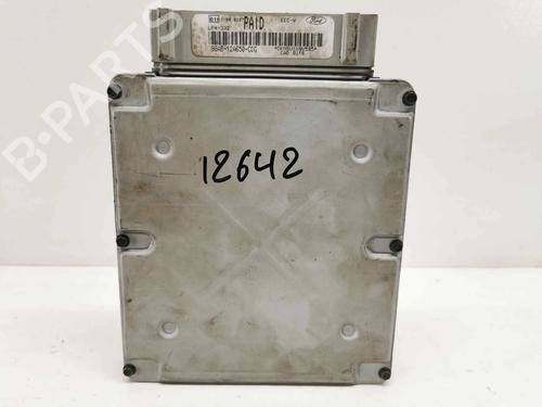 Used Engine control unit (ECU) FORD FOCUS I (DAW, DBW) [1998-2009]  8481712