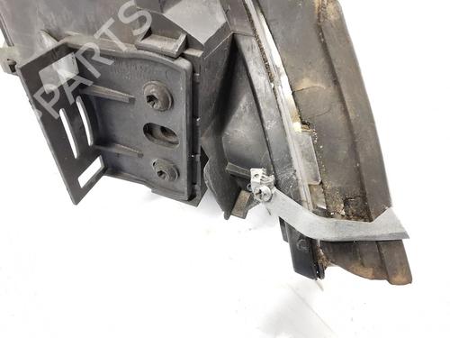 Left headlight FORD MONDEO III (B5Y) 2.0 16V TDDi / TDCi | BP29147394C28 