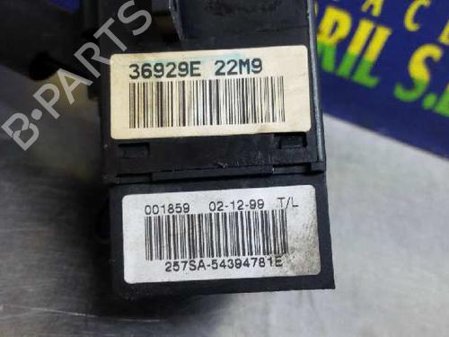 Steering column stalk NISSAN PRIMERA (P11)  | BP8442390I23 