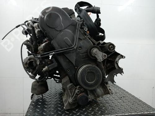 Engine AUDI A4 B5 Avant (8D5) 1.9 TDI | BP39721665M1 - Image 5