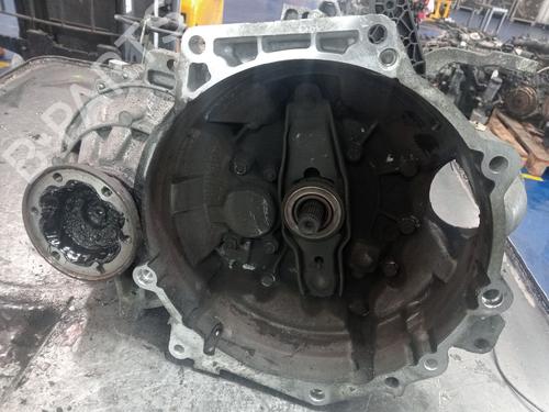 Used Gearbox VW PASSAT B6 (3C2) [2005-2010]  22995756