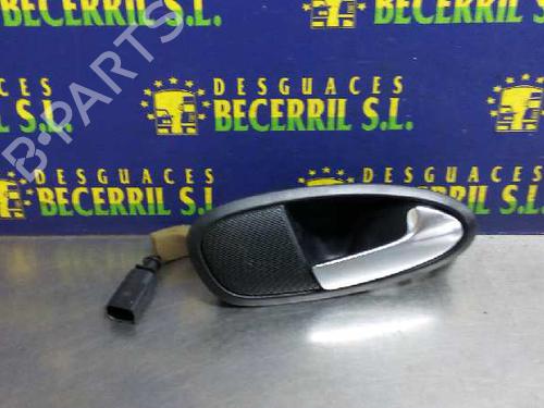 Used Front right interior door handle SEAT ALTEA (5P1) [2004-2015]  8445516