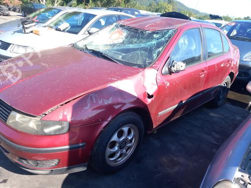 Used Parts SEAT TOLEDO II (1M2) 1.9 TDI 4910592