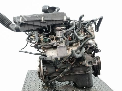 Engine NISSAN ALMERA I (N15)  | BP29451873M1 