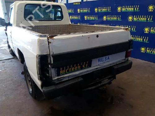 Driveshaft NISSAN PATROL III/2 Station Wagon (W260)  | BP8459365M37 