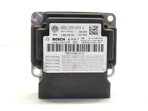 ecu-airbags-seat-ibiza-iv-st-6j8-6p8-2010-2011-2012-2013-2014-2015-2016-39980833 main image