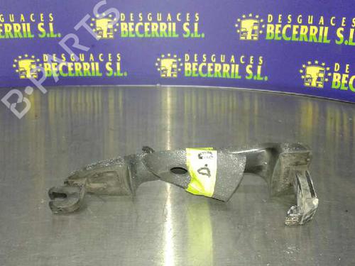 Front right exterior door handle FORD FOCUS I (DAW, DBW)  | BP8425946C129 