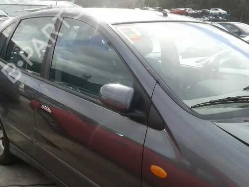 Mass air flow sensor NISSAN ALMERA TINO (V10) 1.8 | BP8452044M95 