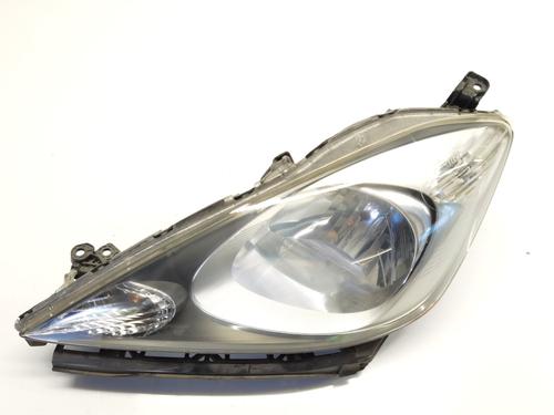 Used Left headlight HONDA JAZZ III (GE_, GG_, GP_, ZA_) [2007-2025]  29240208