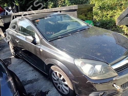 Gearbox OPEL ASTRA H GTC (A04)  | BP21010741M3 