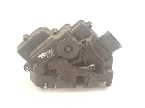 Rear left lock SMART FORFOUR (454) 1.5 CDI (454.001) | BP8455948C100 