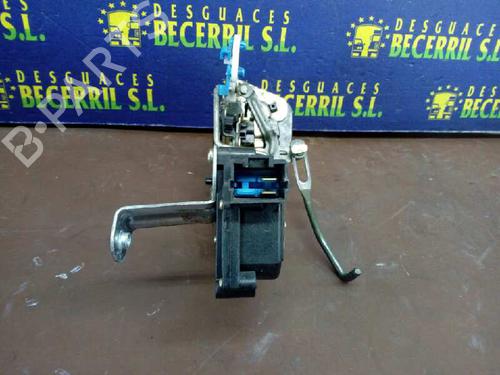 Rear left lock HYUNDAI ACCENT II (LC) 1.5 CRDi | BP8459773C100 