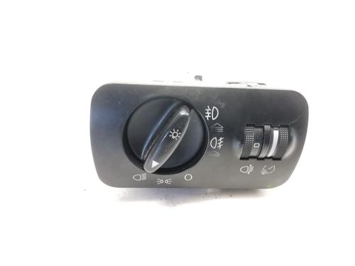Used Headlight switch Headlight switch 38464550 38464550