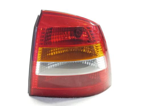 Used Right taillight Right taillight OPEL ASTRA G Hatchback (T98) 1.6 16V (F08, F48) (101 hp) 39803086 39803086